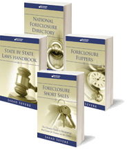 foreclosure home study course