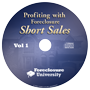 Free Short Sale Audio