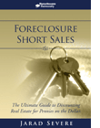 Foreclosure Short Sales